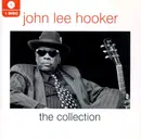 CD - John Lee Hooker - The Collection