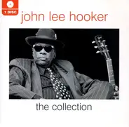 John Lee Hooker - The Collection