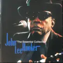 CD - John Lee Hooker - The Essential Collection