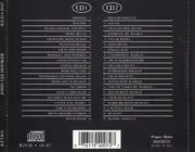 Double CD - John Lee Hooker - The Gold Collection: 40 Classic Performances - Gold