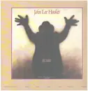 LP - John Lee Hooker - The Healer - 200g vinyl