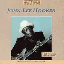 CD - John Lee Hooker - The Hook: 20 Years Of Hits & Hot Boogie