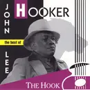 CD - John Lee Hooker - The Hook