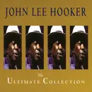 CD - John Lee Hooker - The Ultimate Collection
