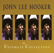CD - John Lee Hooker - The Ultimate Collection
