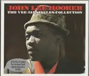 Double CD - John Lee Hooker - The Vee-Jay Singles Collection - Slipcase