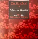CD - John Lee Hooker - The Very Best Of John Lee Hooker - The Millenium Edition