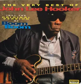 John Lee Hooker - The Very Best Of