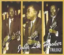 CD-Box - John Lee Hooker - Trilogy