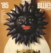 John Lee Hooker, Bukka White, - American Folk Blues Festival '85