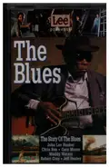John Lee Hooker, Chris Rea & others - Lee Presents The Blues