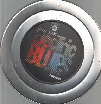 John Lee Hooker, Little Walter, Baby-Face Willette, a.o. - Electric Blues