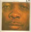 LP - John Lee Hooker, The Coast To Coast Blues Band - Anywhere - Anytime - Anyplace - Gatefold