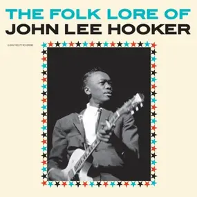 John Lee Hooker - 180 Gram