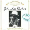 CD - John Lee Hooker - 20 Reflective Recordings