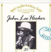 CD - John Lee Hooker - 20 Reflective Recordings