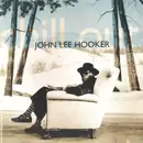CD - John Lee Hooker - Chill Out