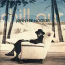 CD - John Lee Hooker - Chill Out
