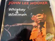 Double CD - John Lee Hooker - A Mess'a Blues - The John Lee Hooker Collection