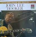 LP - John Lee Hooker - Anthologie Du Blues Vol. 4
