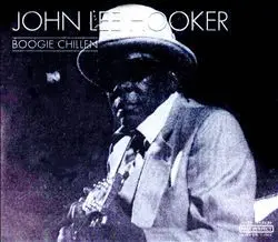 John Lee Hooker - Boogie Chillen