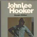 CD - John Lee Hooker - Boogie Chillun
