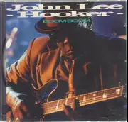 CD - John Lee Hooker - Boom Boom