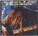 CD - John Lee Hooker - Boom Boom