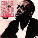 CD - John Lee Hooker - Boom Boom