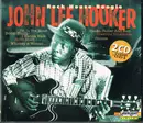 CD-Box - John Lee Hooker - Boom Boom - Slipcase