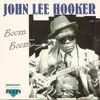 CD - John Lee Hooker - Boom Boom