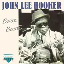 CD - John Lee Hooker - Boom Boom