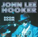 CD - John Lee Hooker - Boom Boom