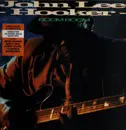 LP - John Lee Hooker - Boom Boom