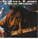 CD - John Lee Hooker - Boom Boom