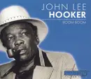 CD - John Lee Hooker - Boom Boom - + Slipcase