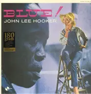 John Lee Hooker - Blue!