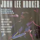 CD - John Lee Hooker - Blues Before Sunrise