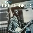 CD - John Lee Hooker - Blues Before Sunrise