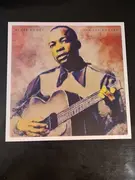LP - John Lee Hooker - Blues Roots - Numbered, Clear/Rusty Marbled, 180g