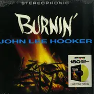 John Lee Hooker - Burnin'