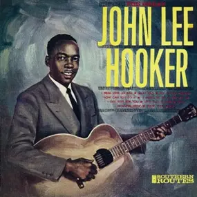 John Lee Hooker - Great