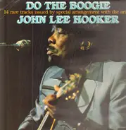 John Lee Hooker - Do The Boogie