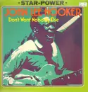 LP - John Lee Hooker - Don't Want Nobody Else