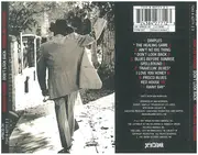 CD - John Lee Hooker - Don't Look Back