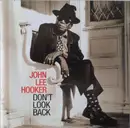 CD - John Lee Hooker - Don't Look Back