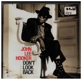 John Lee Hooker - Don't Look Back