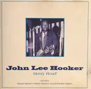 CD - John Lee Hooker - Dusty Road