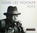 CD - John Lee Hooker - I Feel Good