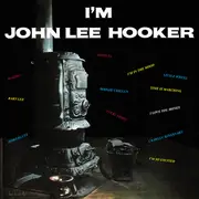 LP - John Lee Hooker - I'm John Lee Hooker